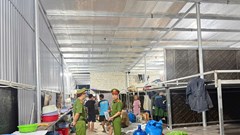 Bộ Công an cảnh báo nguy cơ tội phạm và tệ nạn ma túy tại các cơ sở lưu trú