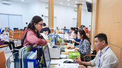 Từ ngày 1.7, các loại công việc nào được ký kết hợp đồng trong đơn vị sự nghiệp công lập?