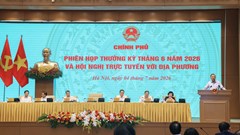 Văn hóa trong mạch phát triển mới của đất nước