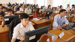Chính sách mới: Trường hợp nào được xét tuyển, ưu tiên và tiếp nhận vào viên chức?