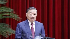 Toàn văn phát biểu khai mạc Hội nghị Trung ương 3, khoá XIV của Tổng Bí thư, Chủ tịch nước Tô Lâm 