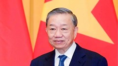 Chuyến thăm cấp Nhà nước tới Australia và New Zealand của Tổng Bí thư, Chủ tịch nước Tô Lâm có ý nghĩa đặc biệt quan trọng
