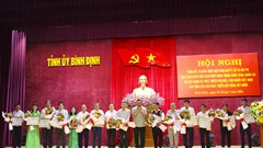 Chú trọng các chính sách đặc thù về văn hóa