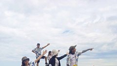 Bình Định đón hơn 270.000 lượt khách