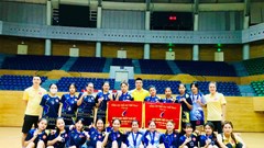 Đội bóng ném nữ Bình Định tự ý ban hành “Nghị quyết” thu quỹ là sai quy định