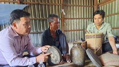 Nỗ lực bảo tồn, phát huy giá trị văn hoá đồng bào DTTS gắn với du lịch 