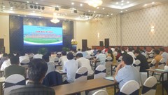 Bồi dưỡng kiến thức quản lý nhà nước du lịch nông nghiệp