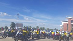 Bình Định: Xây dựng “Môi trường du lịch An toàn - Thân thiện - Hấp dẫn”