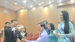 Chuỗi sự kiện Tinh hoa đất biển Bình Định