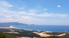 Ra “tối hậu thư” cho loạt dự án du lịch chậm tiến độ trong Khu kinh tế Nhơn Hội