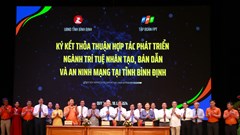 Hướng đến trở thành trung tâm công nghệ cao của miền Trung