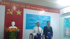 Bình Định hợp tác phát triển du lịch số hoá trên nền tảng TravelQ