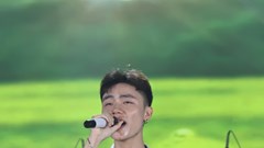 Giai điệu ân tình quê mình Bình Định