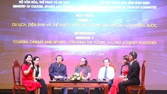 Kiến tạo tương lai, đường dài chung bước