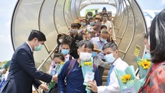 Đầu tư xây dựng mở rộng Cảng hàng không Phù Cát là cần thiết