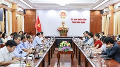 Bình Định chuyển đổi xanh thông qua các giải pháp giao thông bền vững