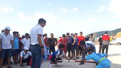 Bình Định phát triển văn hoá, thao thể vùng DTTS và miền núi