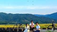 Kỳ vọng vào điện ảnh để thúc đẩy phát triển du lịch Phú Yên