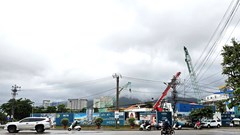 Tại sao nhiều dự án du lịch, thương mại dịch vụ tại Bình Định vẫn ì ạch?