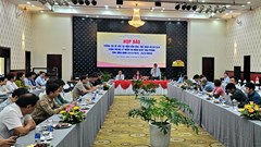 Bình Định phấn đấu doanh thu du lịch gần 1.500 tỉ đồng dịp kỷ niệm Ngày Giải phóng