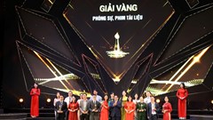 Đài Truyền hình Việt Nam tiếp tục đổi mới, bứt phá với tư duy mới, cách làm mới 