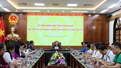 Trong tương lai cảng Quy Nhơn sẽ trở thành cảng du lịch