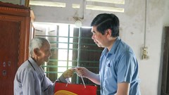 Bình Định kiến nghị Thủ tướng chỉ đạo sớm thẩm định hồ sơ thương binh, liệt sĩ tồn đọng