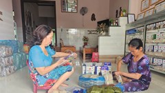 Bình Định dành gần 6,8 tỉ đồng để đào tạo nghề nông nghiệp cho lao động nông thôn