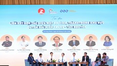 Tìm hướng liên kết phát triển du lịch khu vực Duyên hải miền Trung - Tây Nguyên