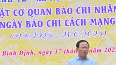 135 xã, phường tỉnh Gia Lai mới đồng loạt hoạt động vào ngày 25.6