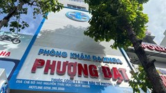 Kiểm tra “khám bệnh 1 buổi” ở phường Quy Nhơn mất gần 10 triệu đồng