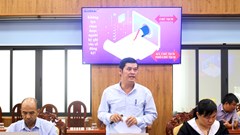 Gia Lai nâng cao giải quyết dịch vụ công liên thông “khai sinh – khai tử” cho 135 xã, phường