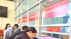 Gia Lai: Nỗ lực trong cải cách thủ tục hành chính tại Biển Hồ