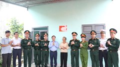 Gia Lai tăng tốc hoàn thành “Chiến dịch Quang Trung” trước ngày 15.1