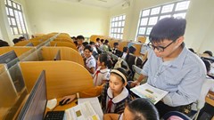 Giáo dục vùng dân tộc thiểu số ở Gia Lai nâng cao nhờ vào các chính sách