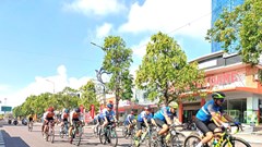 Gia Lai triển khai Tháng thể dục, thể thao toàn dân