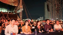 Tổng duyệt chương trình khai mạc Năm Du lịch Quốc gia - Gia Lai 2026