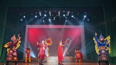 Nhạc sĩ Lưu Minh Quang Ngọc ra mắt dự án âm nhạc “Việt Nam mình đẹp lắm”