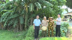 Nhân dân đồng thuận: Yếu tố “then chốt” để Gia Lai đẩy nhanh dự án đường sắt tốc độ cao