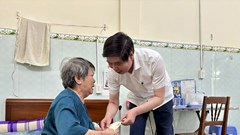 Gia Lai lan tỏa đạo lý “Uống nước nhớ nguồn”