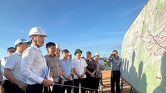 Gia Lai đặt mục tiêu tăng trưởng hai con số 