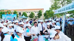 Gia Lai chung tay bảo vệ môi trường bắt đầu từ những hành động nhỏ nhất