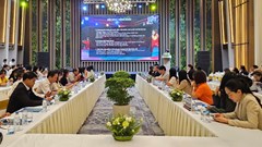 Ngày Lữ hành Việt Nam lần thứ II quy tụ khoảng 150 doanh nghiệp quốc tế