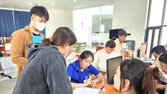 Lắng nghe để thấu hiểu – Hành động để phục vụ