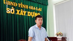 Giám đốc Sở Xây dựng hiến kế để hình ảnh du lịch Gia Lai không bị “bóp nghẹt”