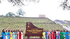 Đánh giá giá trị di tích Trại giam nữ tù binh Phú Tài để trở thành di tích quốc gia