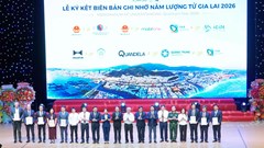  Gia Lai tạo không gian khởi nghiệp sáng tạo