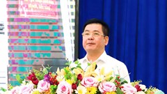 Trung ương không có chủ trương sáp nhập xã, phường trên diện rộng