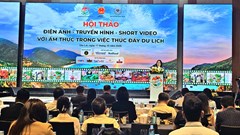 Tài nguyên của công nghiệp văn hóa, tạo “sức mạnh mềm” quốc gia