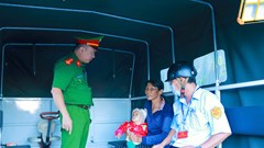Quy Nhơn “mạnh tay” với nạn xin ăn, chăn dắt trẻ em